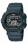 CASIO G-Shock G-9000-3VER - Reloj de...