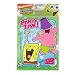 Spongebob Bubbles - Party Supplies - Invitations - Thank You Note Combo