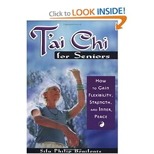 T'Ai Chi for Seniors - Philip Bonifonte