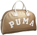 PUMA Campus Grip Bag,gold-whisper white,one size