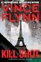 Kill Shot (Mitch Rapp)