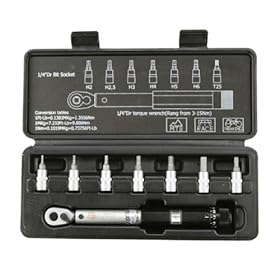 filzer bike computer