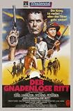 Produkt-Bild: Der gnadenlose Ritt [VHS]