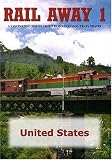 Rail Away 1: United States