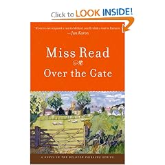 Over the Gate (The Fairacre Series #5)