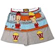 Beavis and Butt-Head: Burger World Sucks Boxers - Guys