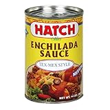 UPC 028189111591 product image for Hatch Tex Mex Enchilada Sauce, Medium 14 Oz (Pack of 3) | upcitemdb.com