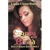 Gypsy Blood (Born to Romany Blood, Book 1)