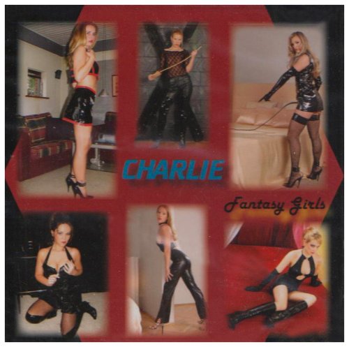 CD-Charts  Third Party New : Fantasy Girls [US release]