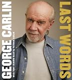 Cover of Last Words by George Carlin 1442303182