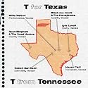 Lost Highway Sampler: T For Texas T From Tennessee