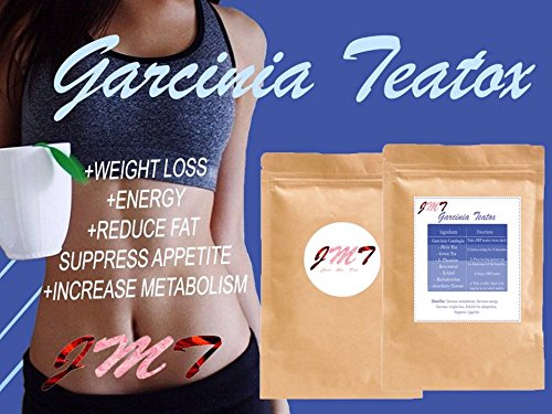 14 Day 28 BAG DETOX - Teatox - Just Me Tea - My SKINNY TEA - WEIGHT LOSS - COLON CLEANSE - FAT LOSS - SLIMMY