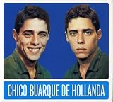 Chico Buarque De Hollanda ( Audio CD ) - B000WMFPAG