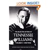 The Selected Letters of Tennessee Williams, Volume I: 1920-1945