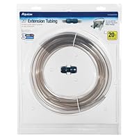 Aqueon 06111 Aquarium Water Changer Extension, 20-Foot