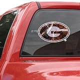 Georgia Bulldogs 12 Plain Camo Decal
