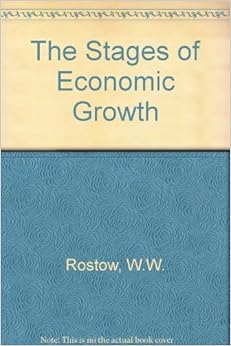 stages rostow economic growth flip