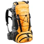 Black Canyon Zaino da trekking 45 l