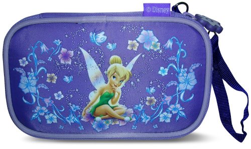 Childrens Toyshop  Video Games : Indeca Fairies DS Lite Bag (Nintendo DS)