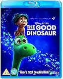 The Good Dinosaur [Blu-ray] [2015]