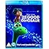 The Good Dinosaur [Blu-ray] [2015]