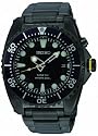Seiko Men's Kinetic Scuba Dive Watch, Unidirectional Bezel, SKA427P1