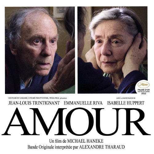 Amour Alexandre Tharaud Franz Schubert Ludwig van Beethoven Johann Sebastian Bach
