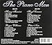 The Piano Men: Henry Mancini, Roger Williams, Floyd Cramer, Peter Nero (Reader's Digest Sterling Collection)