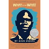 What Is the What (Vintage)