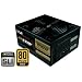 OCZ ZX850W, 850 W, Activo, +12V, 140 mm, 20+4 pin ATX, 100000 h