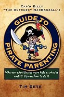 Guide to Pirate Parenting