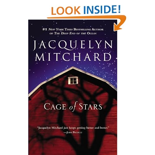 Cage of Stars