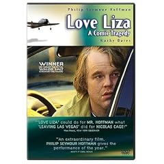 Love Liza [Import USA Zone 1]