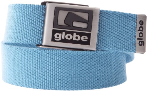 Globe Herren G&uuml;rtel Redmann Belt, blue moon, one size, gb70919069_
