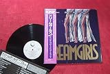 Dreamgirls: Soundtrack Lp: Japan Japanese: Obi: (1982) by 