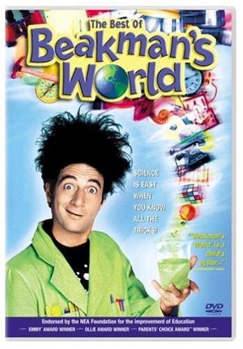 The Best of Beakman's World