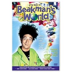 Beakmans World: Best Of