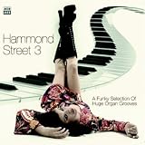 Hammond Street Vol.3