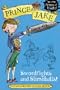 Swordfights and Slimeballs! (Prince Jake)