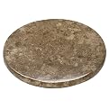 Marble Trivet - Mocha