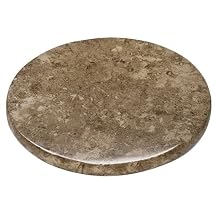 Marble Trivet - Mocha