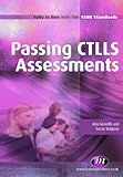 Passing CTLLS assessments