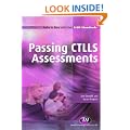 Passing CTLLS Assessments (Lifelong Learning Sector)