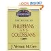 Philippians / Colossians (Thru the Bible)
