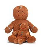 Teddykompaniet Peppe the Pepparkaka