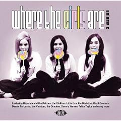 Where the Girls are, Vol. 6
