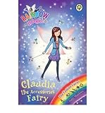Claudia the Accessories Fairy