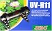 Jebo Aquarium Fish Tank Ultra Uv Sterilizer 11 Watt
