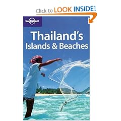 Thailand's Islands & Beaches (Regional Guide)