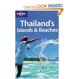 Thailand's Islands & Beaches (Regional Guide) [Paperback]